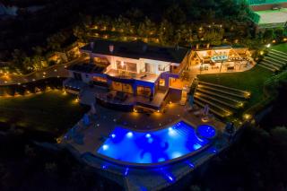 Villa Amelia - Verga Kalamata - 1