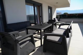 Apartament Nesca - Novalja - 8