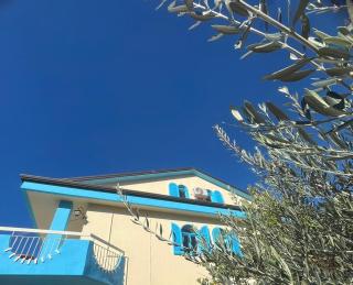 Residence Quedar - Melfi - 9