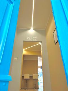 Residence Quedar - Melfi - 8