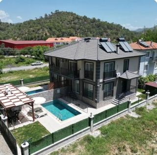Villa BB Mugla 2 - Ortaca - 0