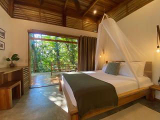 Satta Lodge - Puerto Viejo - 6