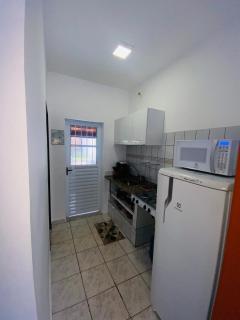 Apartamento canto da praia - Ubatuba - 3