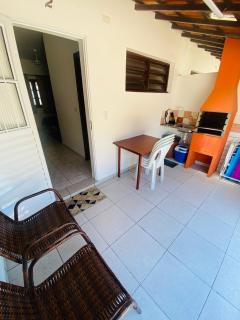 Apartamento canto da praia - Ubatuba - 4
