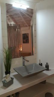 Ti Cocon Des Iles, Charming Bungalow Private Spa - Les Anses-d'Arlets - 1