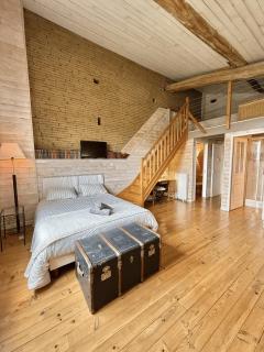 Le Loft de l'Artisterie - Mondonville - 0