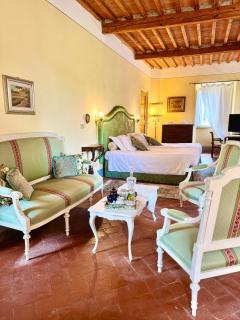 Villa La Dogana B&B - Lucques - 0