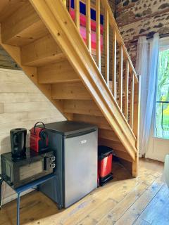 Le Duplex de l'Artisterie - Mondonville - 8