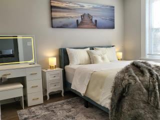 Waterfront Villa , 3 bedroom, theater and Game room - Dundalk - 9