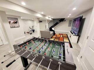 Waterfront Villa , 3 bedroom, theater and Game room - Dundalk - 8