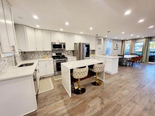 Waterfront Villa , 3 bedroom, theater and Game room - 3