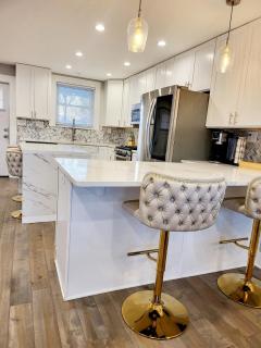 Waterfront Villa , 3 bedroom, theater and Game room - Dundalk - 6