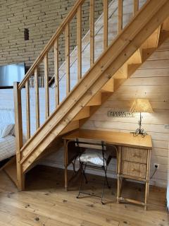 Le Loft de l'Artisterie - Mondonville - 1