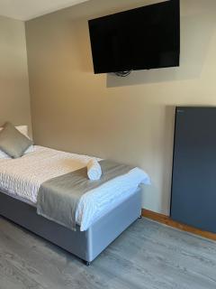 The Swan Inn - 6