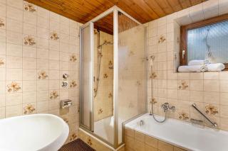 Ferienwohnung mit Garten für Naturliebhaber - 3