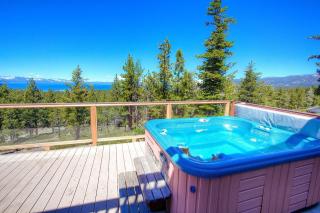 HCH1475 - Heavenly Lake View Retreat home - South Lake Tahoe - 7
