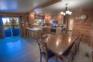 HCH1475 - Heavenly Lake View Retreat home - South Lake Tahoe - 3