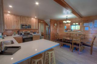HCH1475 - Heavenly Lake View Retreat home - South Lake Tahoe - 1