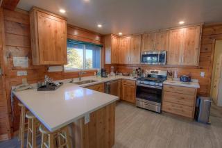 HCH1475 - Heavenly Lake View Retreat home - South Lake Tahoe - 2