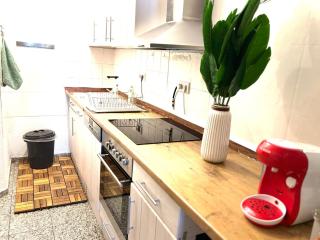 Piano Apartment Halle - Netflix - Free WiFi 6 - Halle an der Saale - 1