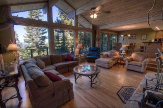 HCH1239 - Heavenly Tree House home - South Lake Tahoe - 1