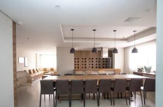 Apartamento em Águas Claras - Park Style - Brasilia - 5