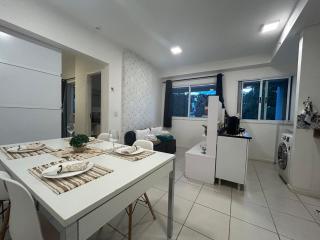 Apartamento em Águas Claras - Park Style - Brasilia - 4