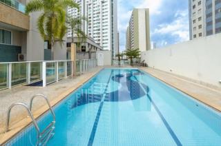 Apartamento em Águas Claras - Park Style - Brasilia - 3