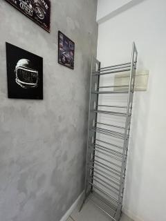 Apartamento em Águas Claras - Park Style - Brasilia - 1