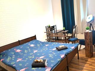 Piano Apartment Halle - Netflix - Free WiFi 6 - Halle an der Saale - 2