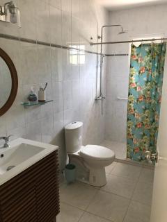 Private 3-Bedroom Villa - Oranjestad - 8