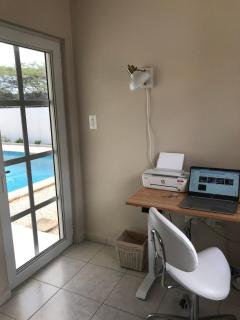Private 3-Bedroom Villa - Oranjestad - 3