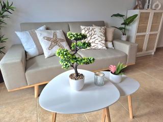Apartamento de ensueño frente al mar - El Campello - 7