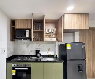 Apartamento en Cartagena - Cartagena de Indias - 2