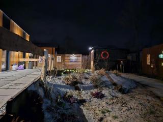 "Chalet Zanna" - Opende - 5