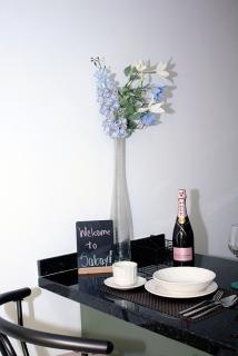 Apartamento en Cartagena - Cartagena de Indias - 1