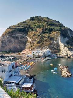 Casetta Sant'Angiolese - Ischia - 0