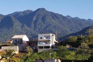 Vista da Serra - Penedo - 0