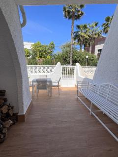 Cozzy Bungalow MA1 - Punta Prima - 7