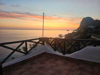 Mare e cielo - Porticello - 8