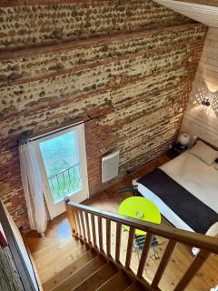 Le Duplex de l'Artisterie - Mondonville - 4