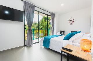 Guatapé Country House Hotel - 9