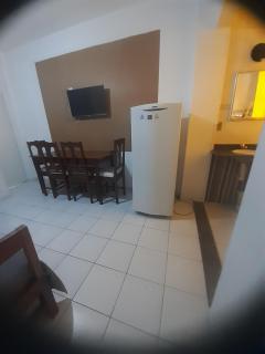 Castanheiras 100 metros da praia,wifi,cadeiras,guarda sol,cooler - Guarapari - 6