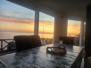 Mare e cielo - Porticello - 5