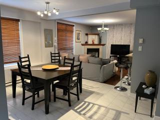 ApartHotelMontreal by Les Terrasses Saint Urbain 2225I2 - 6