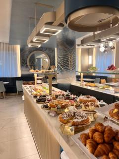 Hotel Villa Paola - Rimini - 9