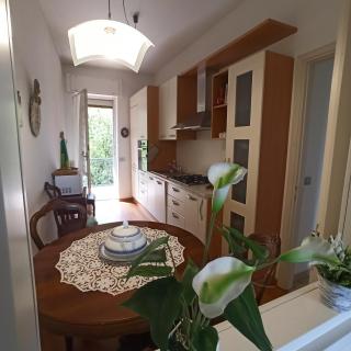 Casa Sandrina, un romantico rifugio vista lago - 6