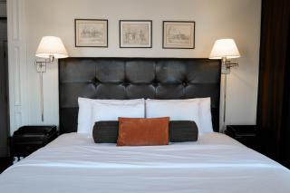 Dickson Street Inn - Fayetteville - 6