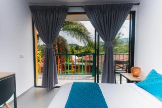Guatapé Country House Hotel - 6
