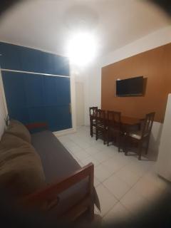 Castanheiras 100 metros da praia,wifi,cadeiras,guarda sol,cooler - Guarapari - 0